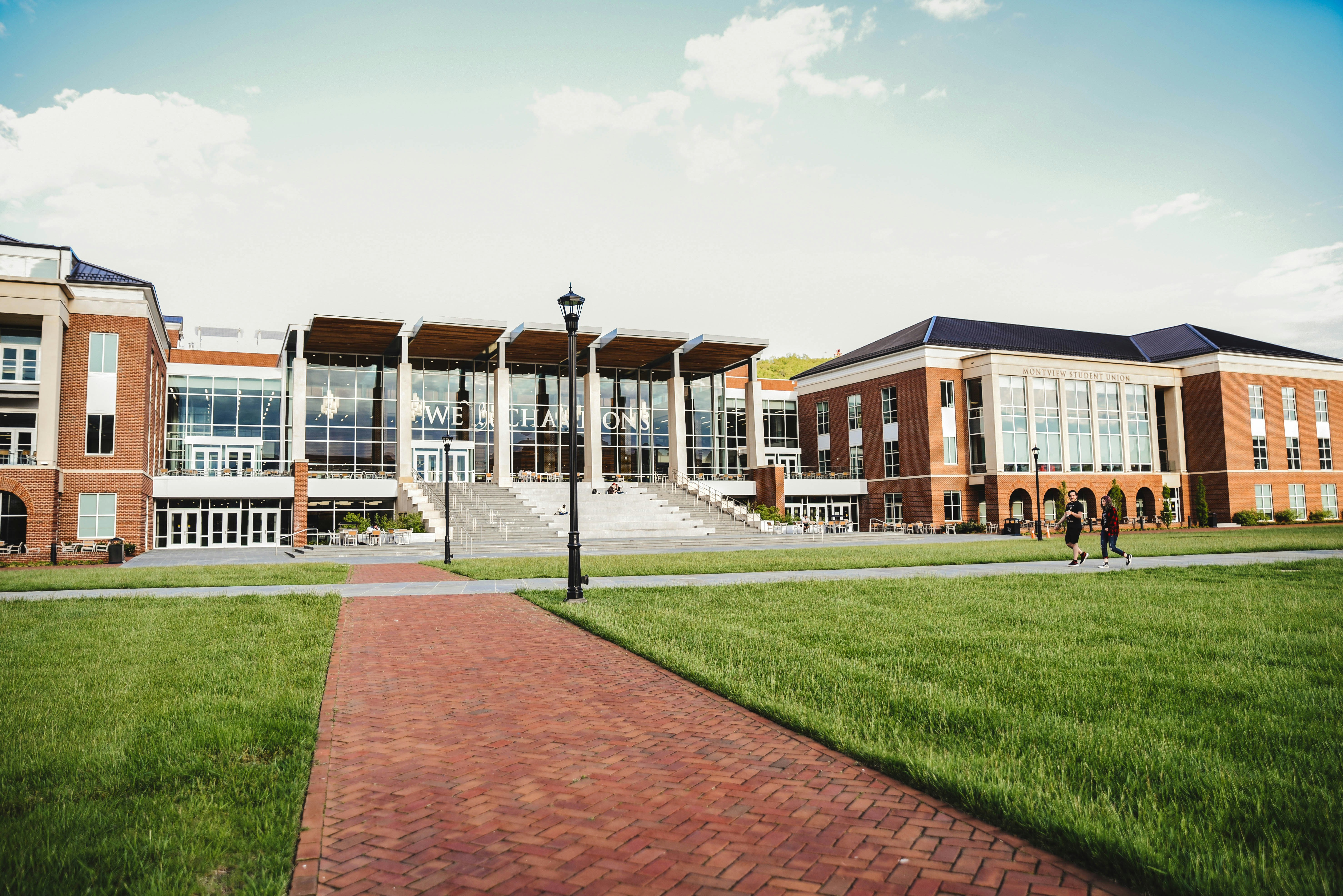 Micron Early Learning Center gallery image